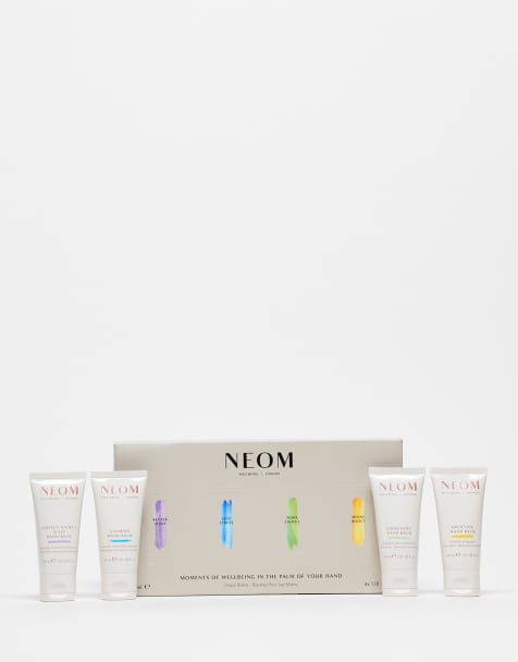 NEOM - Set Moments of Wellbeing In The Palm Of Your Hand - view 1