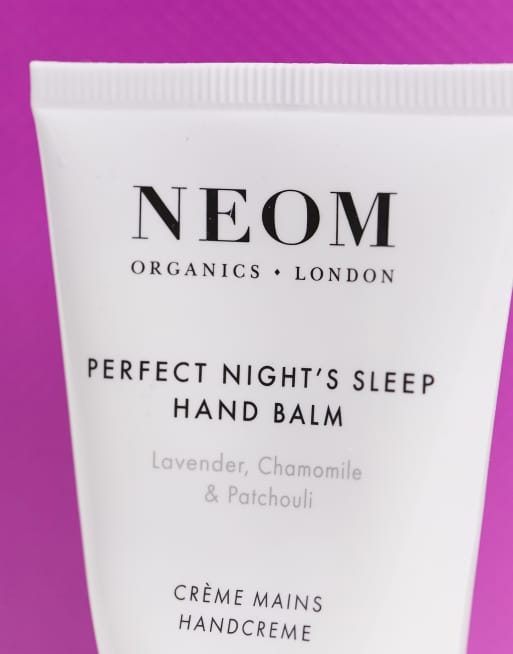 Neom hand deals cream