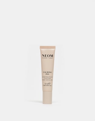 Neom - SOS - Beruhigender Rollstift, 12 ml-Keine Farbe