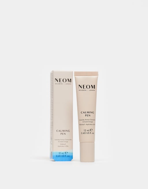 Neom – SOS – Beruhigender Rollstift, 12 ml, 3 von 4