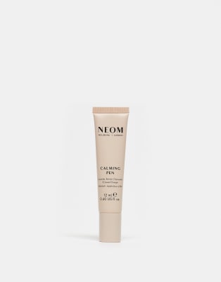 Neom SOS Calming Rollerball Pen 12ml-No colour