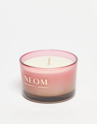 Neom Sparkling Joy Travel Candle 75g-no Color