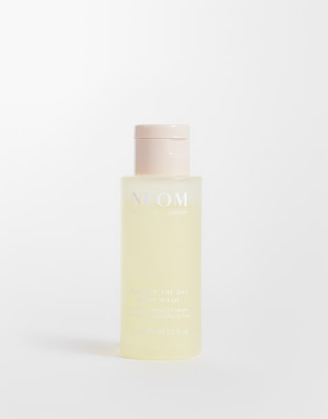 NEOM – Squeeze The Day – Duschgel, 50 ml - view 1