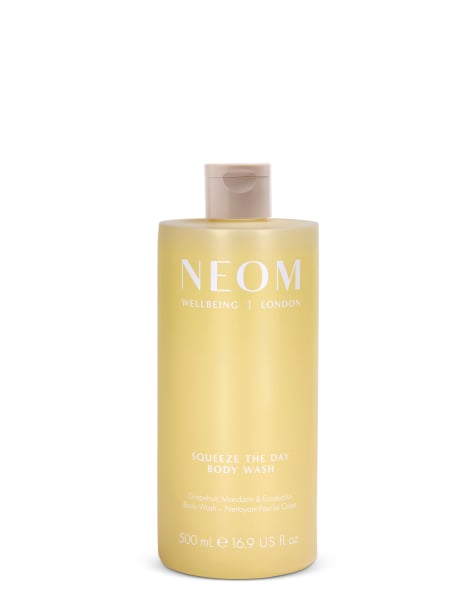 NEOM – Squeeze The Day – Żel do mycia ciała, 500 ml - view 1