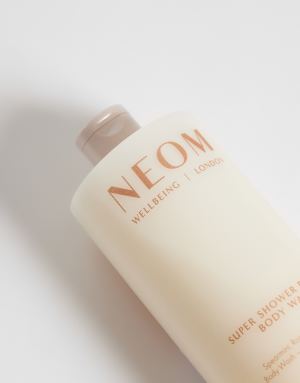 NEOM Super Shower Power Body Wash 500ml