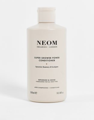 Neom Super Shower Power Conditioner 10.14 Fl Oz-no Color