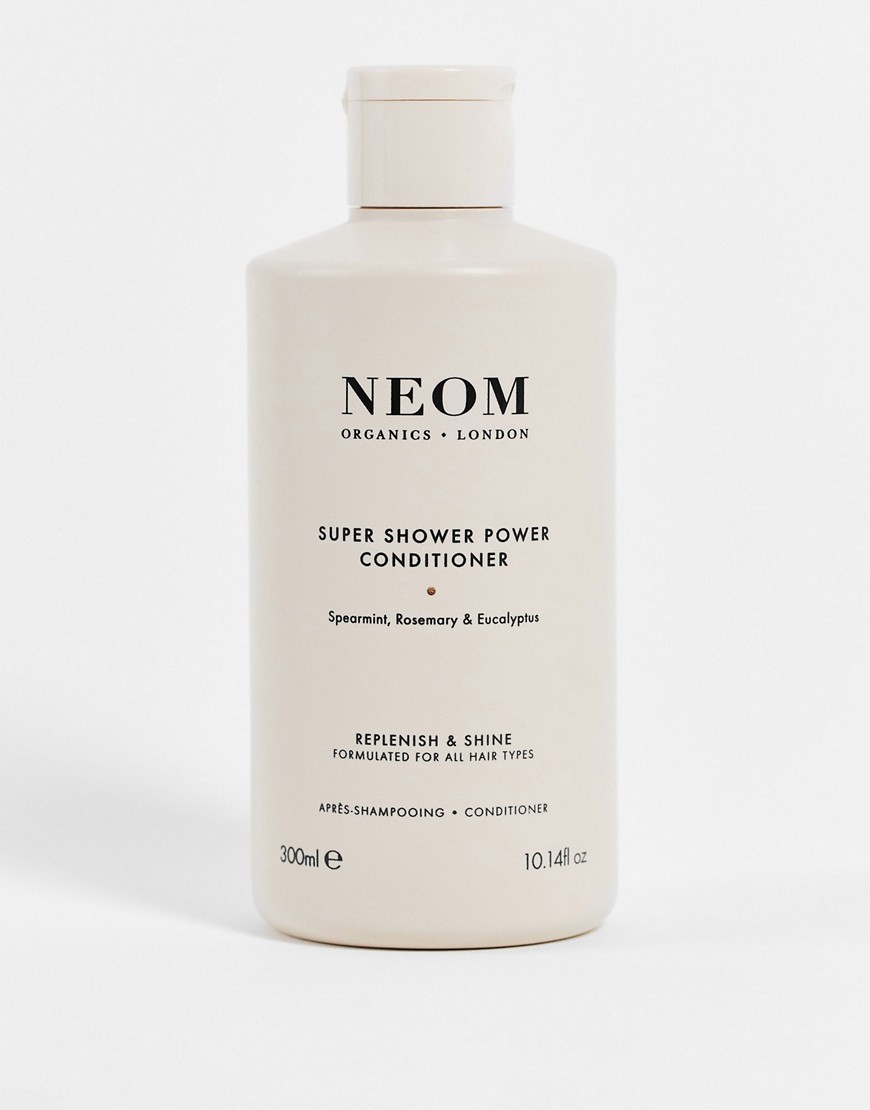 Shop Neom Super Shower Power Conditioner 10.14 Fl Oz-no Color