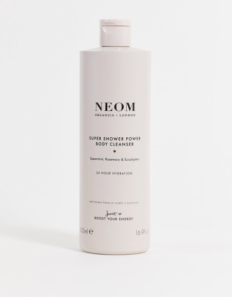 NEOM – Super Shower Power – Kroppsrengöring - view 1