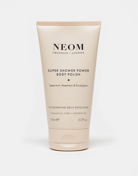NEOM - Super Shower Power - Nettoyant pour le corps - 150 ml - view 1
