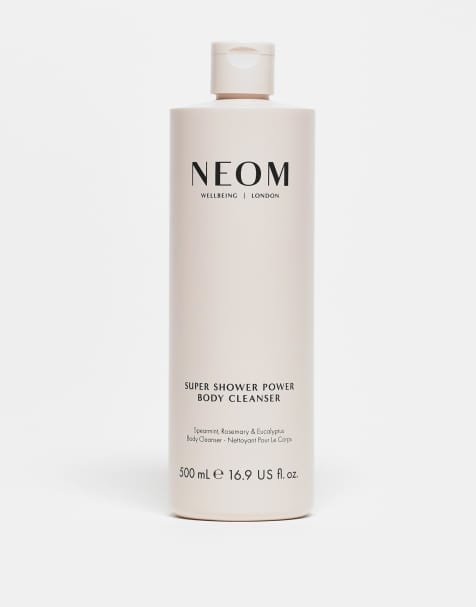 NEOM - Super Shower Power - Nettoyant pour le corps - view 1