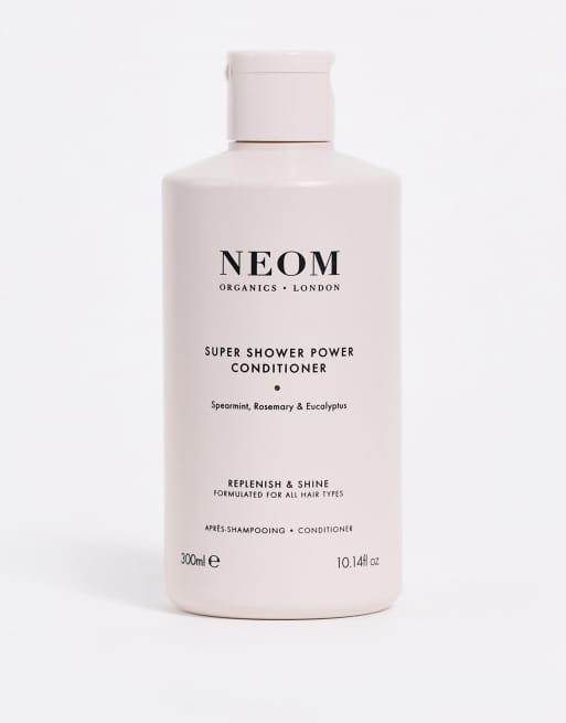 NEOM – Super Shower Power – Odżywka do włosów, 300 ml