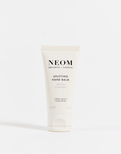 NEOM Uplifting Hand Balm 30ml - view 1