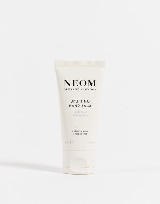 Neom Uplifting Hand Balm-no Color