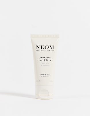 Shop Neom Uplifting Hand Balm-no Color