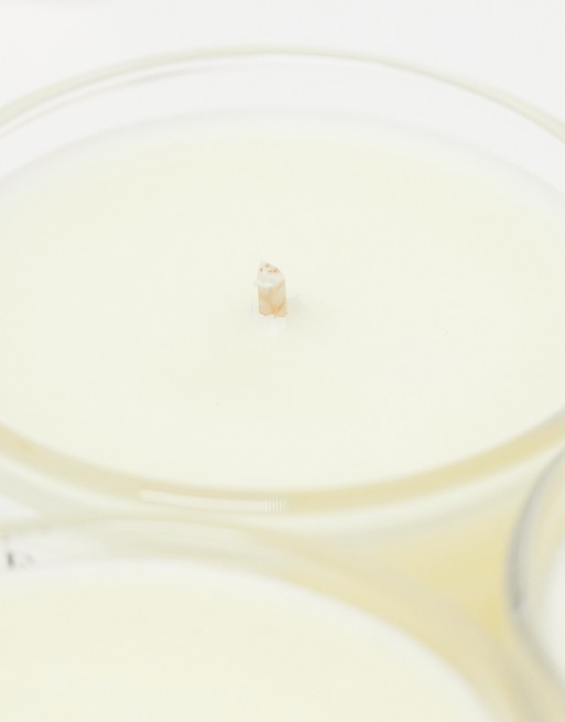NEOM Wellbeing Candle Trio - 20% Saving, 4 of 4