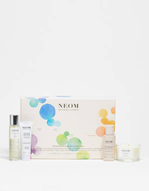 NEOM Wellbeing Discovery Collection - 20% Saving