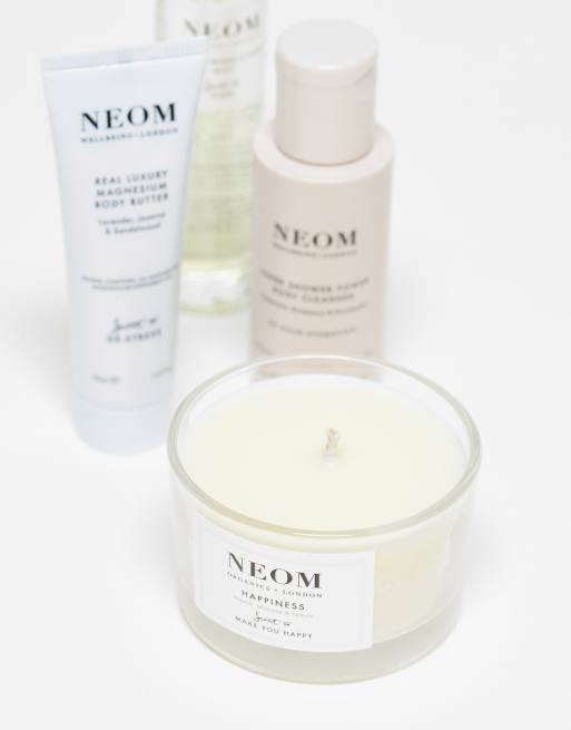 NEOM Wellbeing Discovery Collection - 20% Saving, 4 of 4