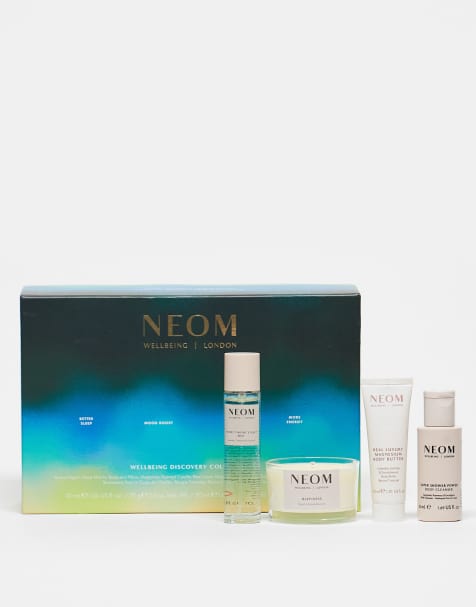 NEOM Wellbeing Discovery Collection - view 1