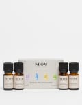 [NEOM] NEOM Wellbeing Essential Oil Blends Collection-No colour No Size No colour