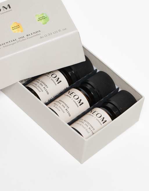 NEOM Wellbeing Essential Oil Blends Collection, 2 of 3