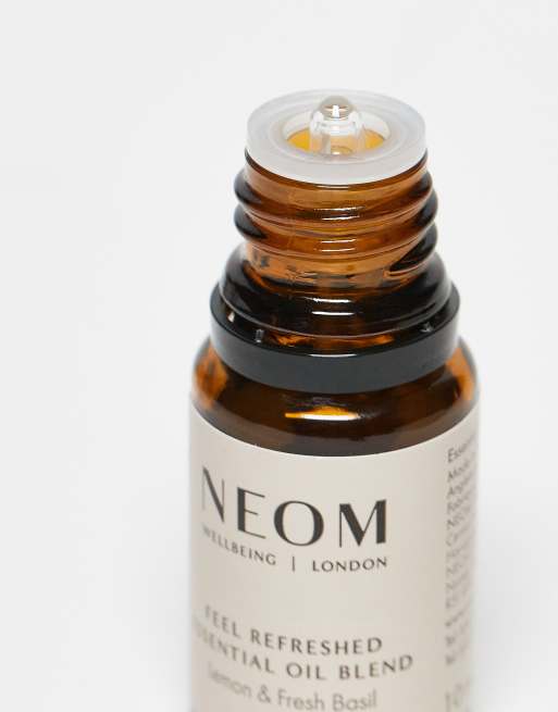 NEOM Wellbeing Essential Oil Blends Collection, 3 of 3