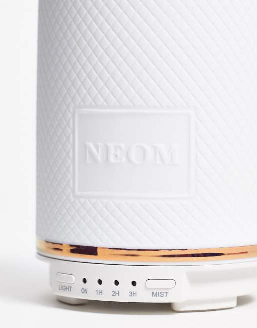NEOM Wellbeing Pod Essential Oil Diffuser, 2 of 4