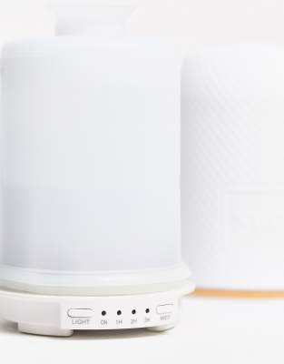 Neom Wellbeing Pod Essential Oil Diffuser - Thumbnail 5