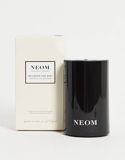 asos.com | NEOM Wellbeing Pod Mini Essential Oil Diffuser