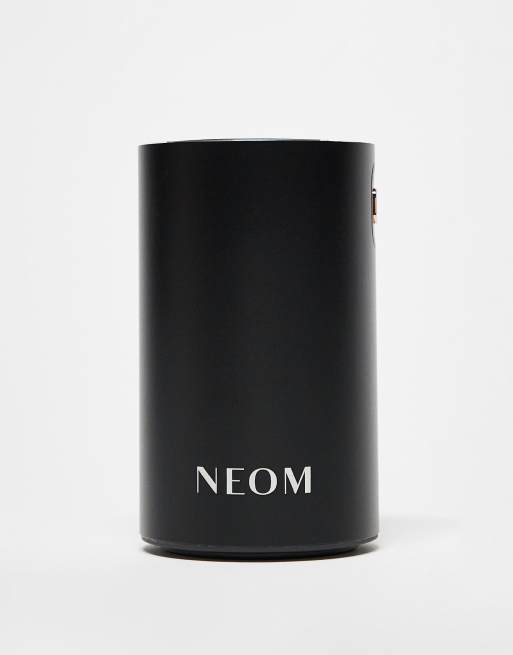 NEOM Wellbeing Pod Mini+  Essential Oil Diffuser Black, 2 of 3