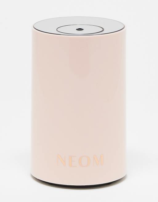 NEOM Wellbeing Pod Mini Essential Oil Diffuser - Nude , 2 of 3