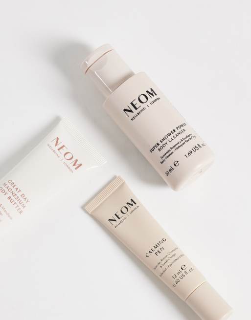 NEOM Wellbeing Travel Edit, 3 of 4