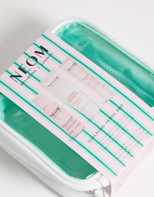 NEOM Wellbeing Travel Edit, 4 of 4