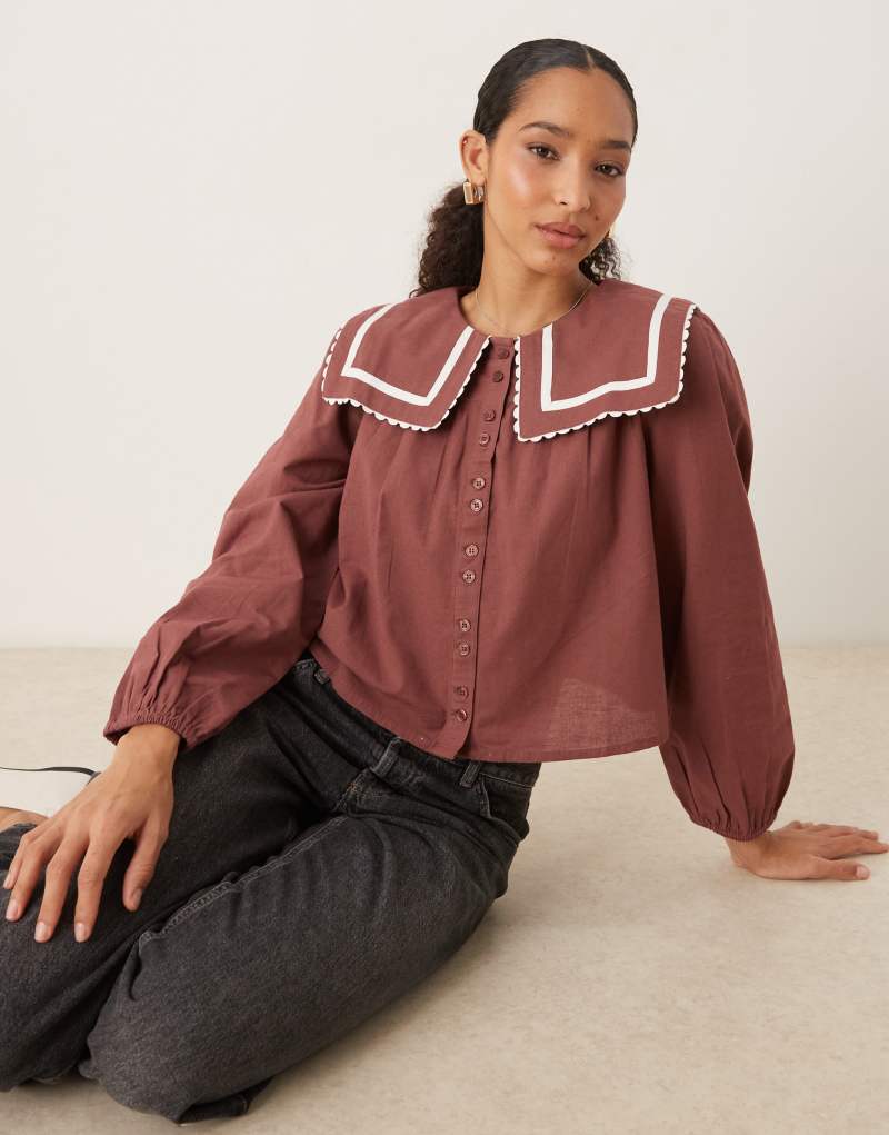 Women's Tops Sale | Tops on Sale | ASOS