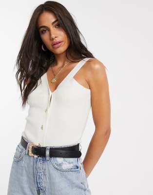 maglie con bottoni davanti