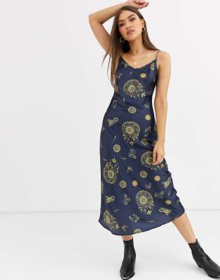 Neon rose celestial clearance dress