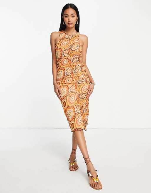 Robe habillée asos hot sale