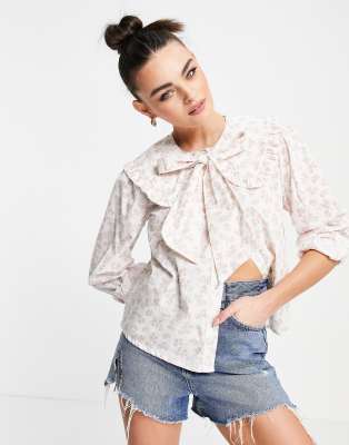 asos women's blouses tops