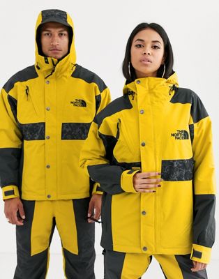 the north face rage 94