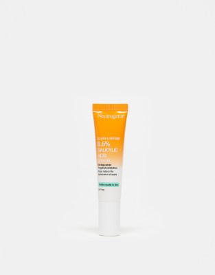 Neutrogena Clear and Defend Rapid Clear Treatment 15ml - ASOS Price Checker