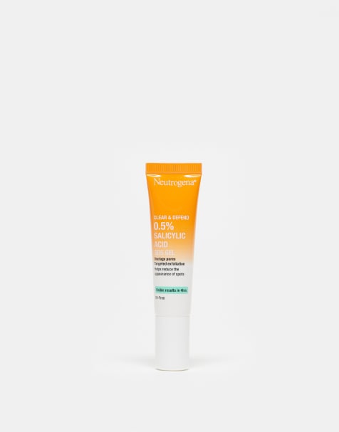 Neutrogena Clear and Defend Rapid Clear Treatment 15ml - view 1
