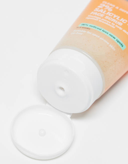Neutrogena Clear & Defend Facial Scrub 150ml, 4 of 4
