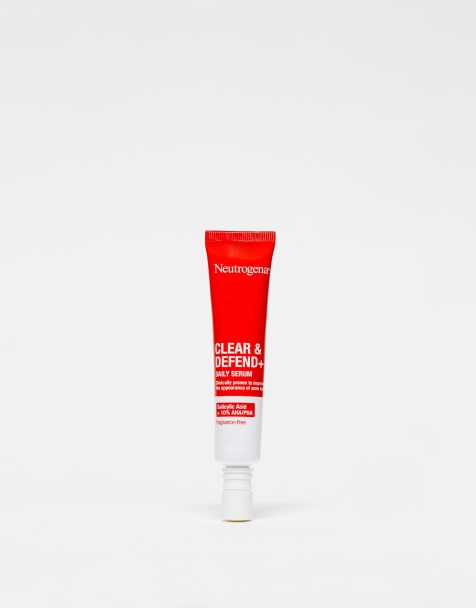 Neutrogena Clear & Defend Plus Daily Serum 30ml - view 1
