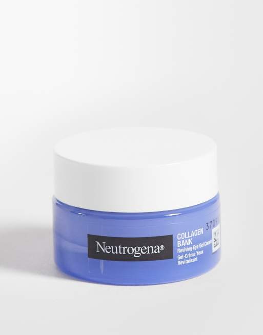 Neutrogena Collagen Bank Eye Cream 15ml, 4 of 4