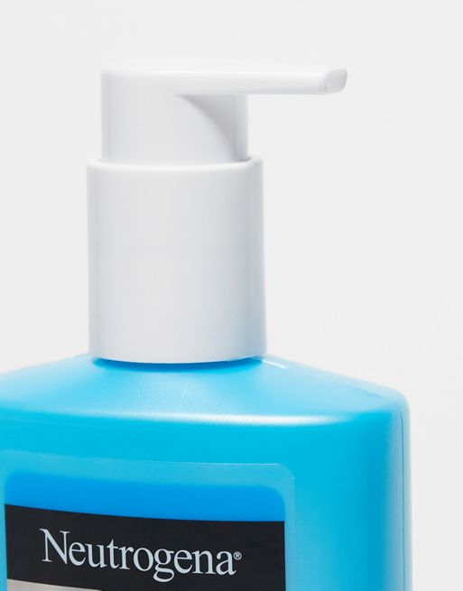 Neutrogena Hydro Boost Body Gel Cream Moisturiser for Normal to