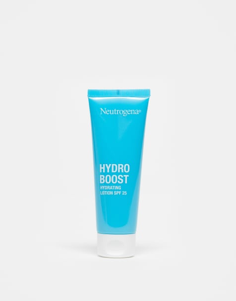 Neutrogena Hydro Boost City Shield SPF Moisturiser 50ml - view 1
