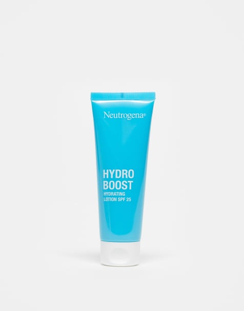 Neutrogena Hydro Boost City Shield SPF Moisturiser 50ml