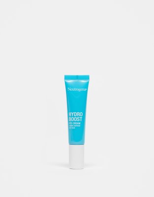 Neutrogena Hydro Boost Eye Cream 15ml-No colour