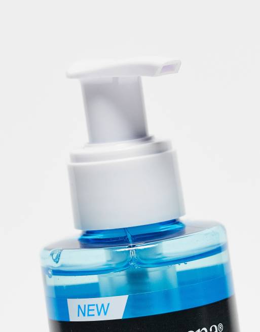 Neutrogena Hydro Boost Fragrance-Free Gel Cleanser 200ml, 2 of 4