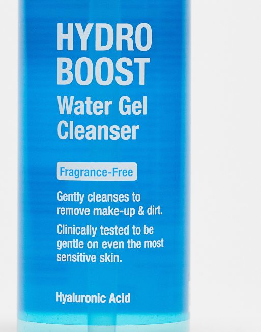 Neutrogena Hydro Boost Fragrance-Free Gel Cleanser 200ml, 4 of 4