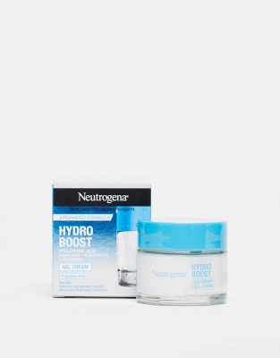 Neutrogena Hydro Boost Gel Cream 50ml - ASOS Price Checker